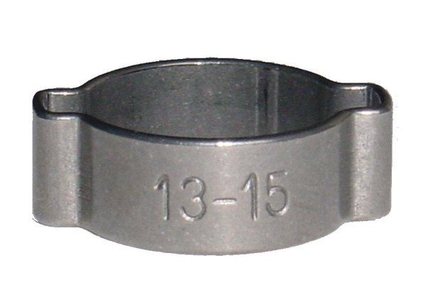 VELOXFORT-ONE INOX 13-15