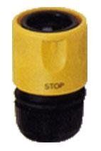 Raccordo rapido acquastop