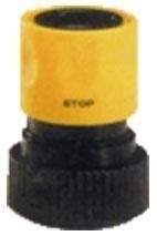 Raccordo rapido acquastop - 3/4