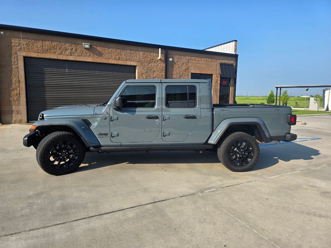 Gray Tinted Car