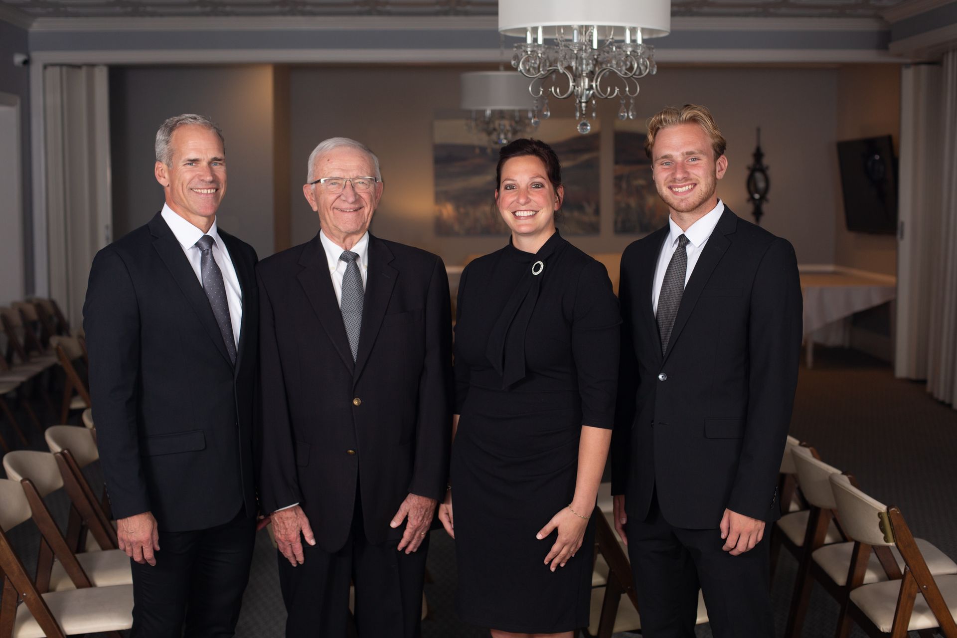 Warker Troutman Funeral Home Obituaries