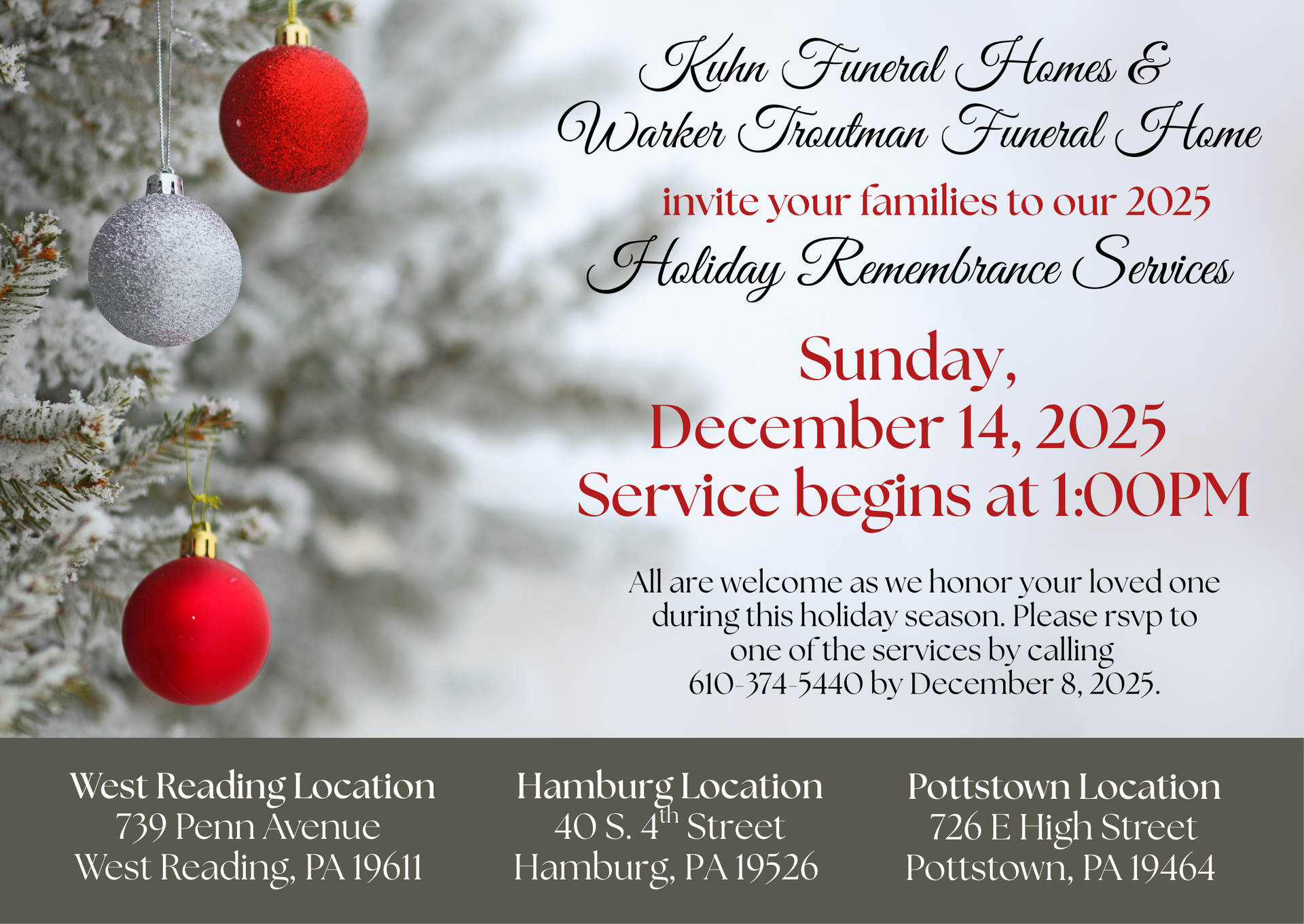 Warker-Troutman Funeral Home