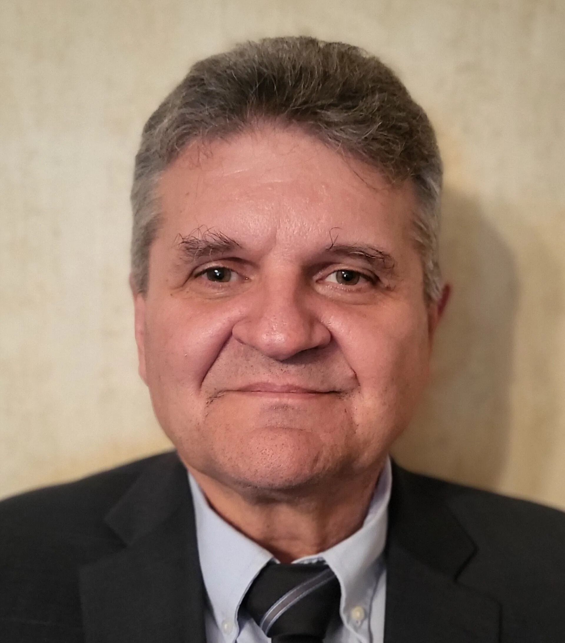 Tony Cavalieri