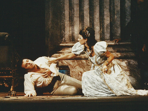 tosca santiago beniamino prior