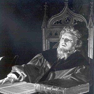 Faust beniamino prior tenore