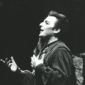 Tosca beniamino prior