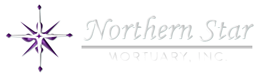 Northern Star Mortuary logo
