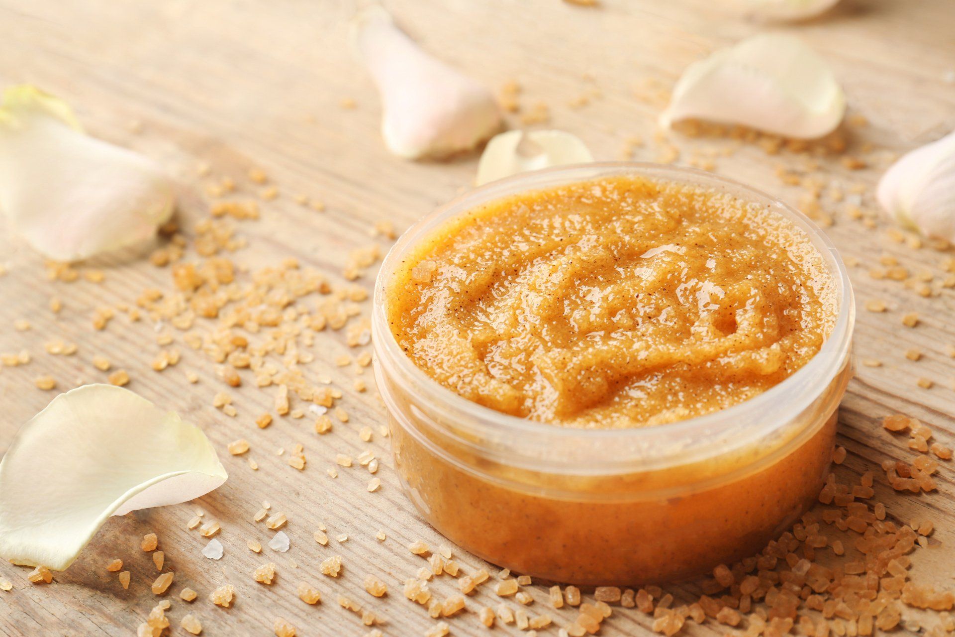 How To Exfoliate Safely