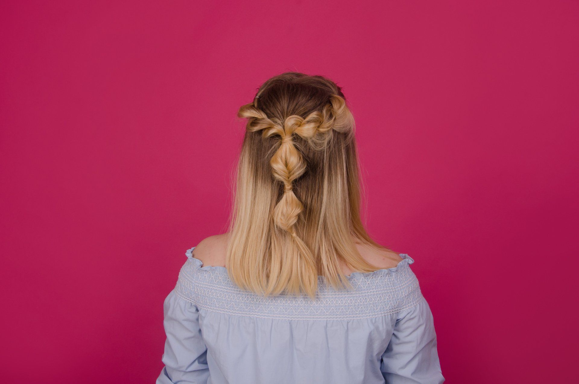 Bubble Braids
