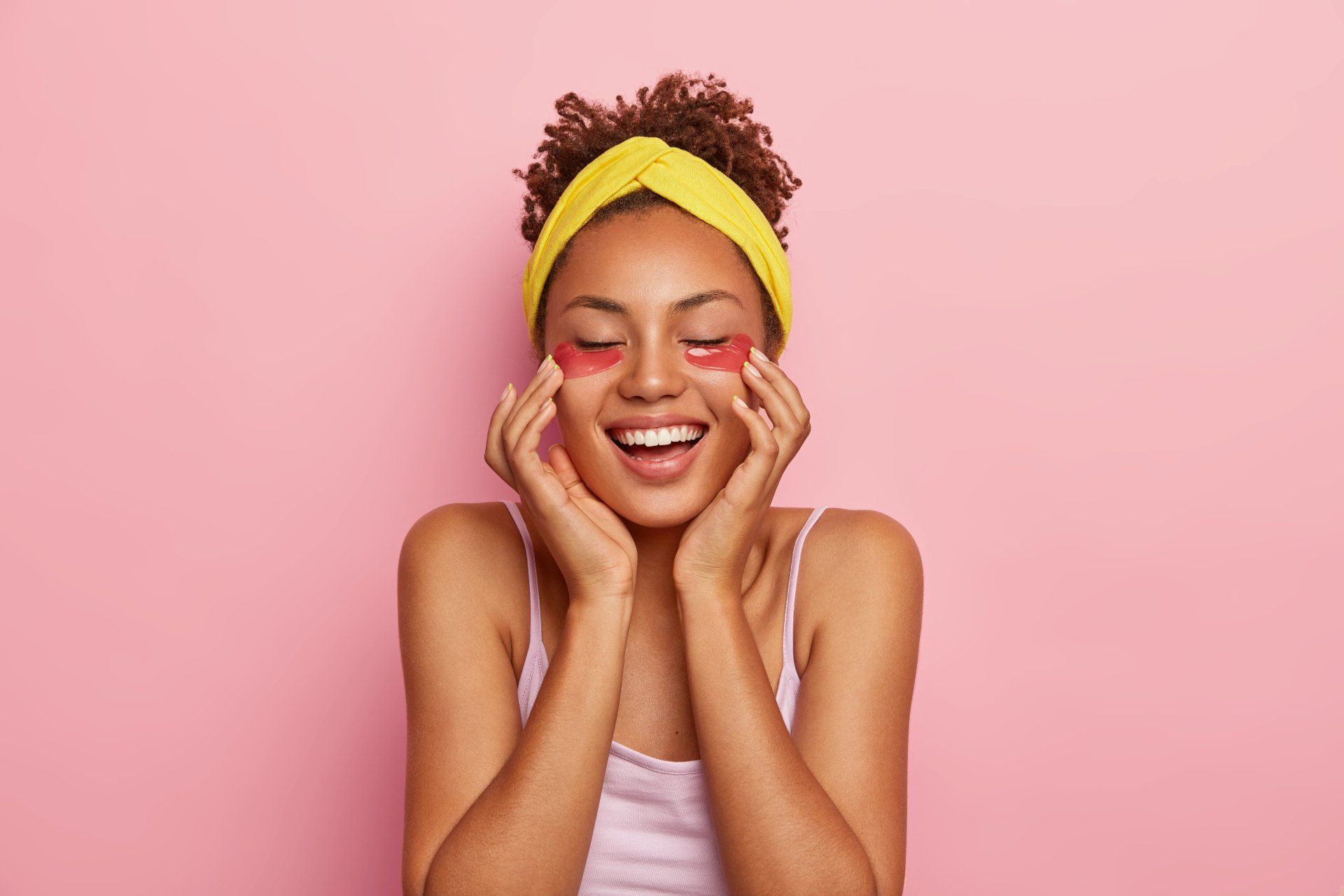 How to Get Rid of Dark Circles