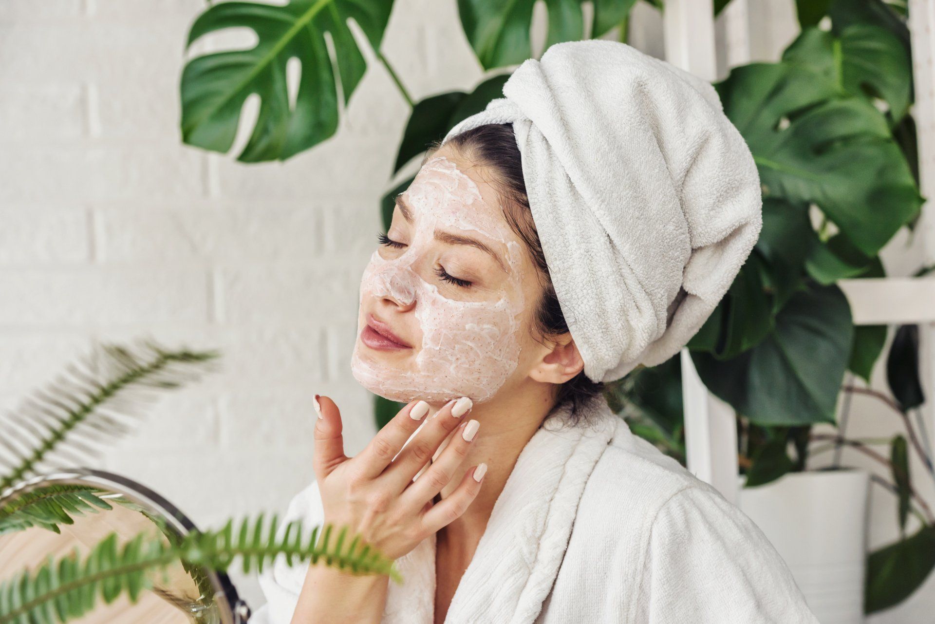 Face Masks