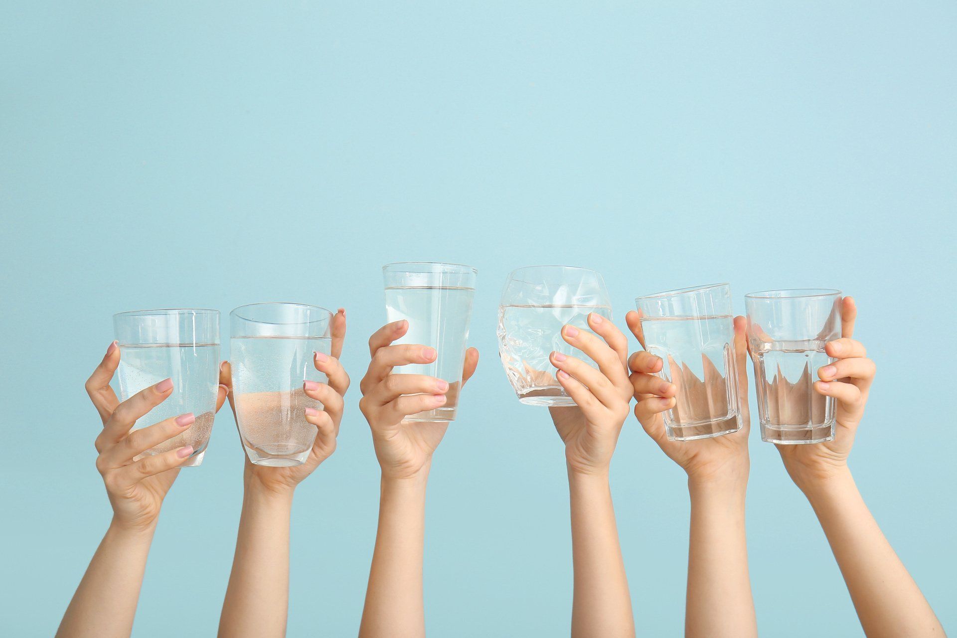 hydrate