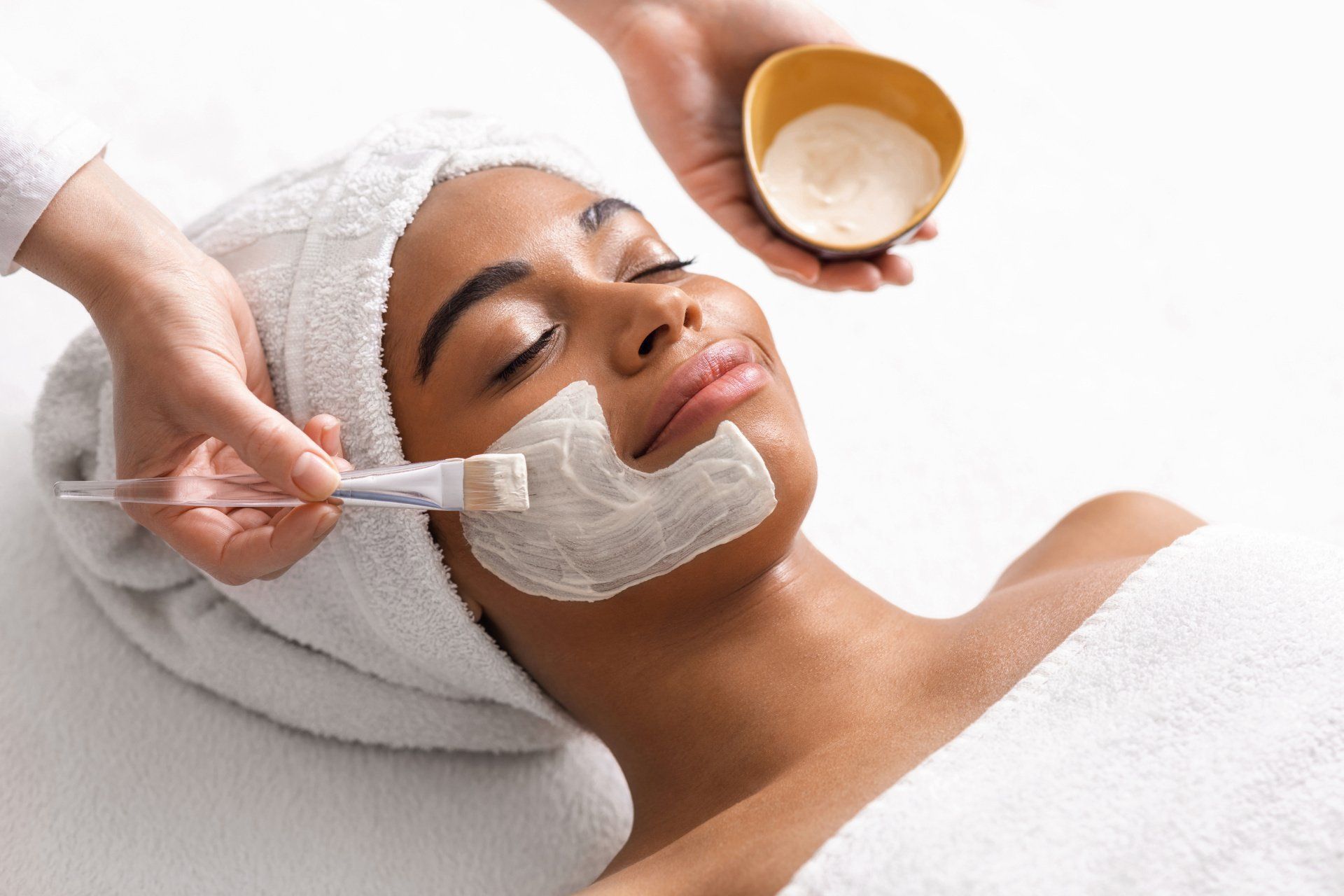 Professional Facials