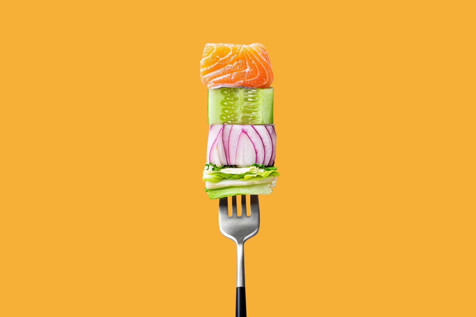 Balance your diet