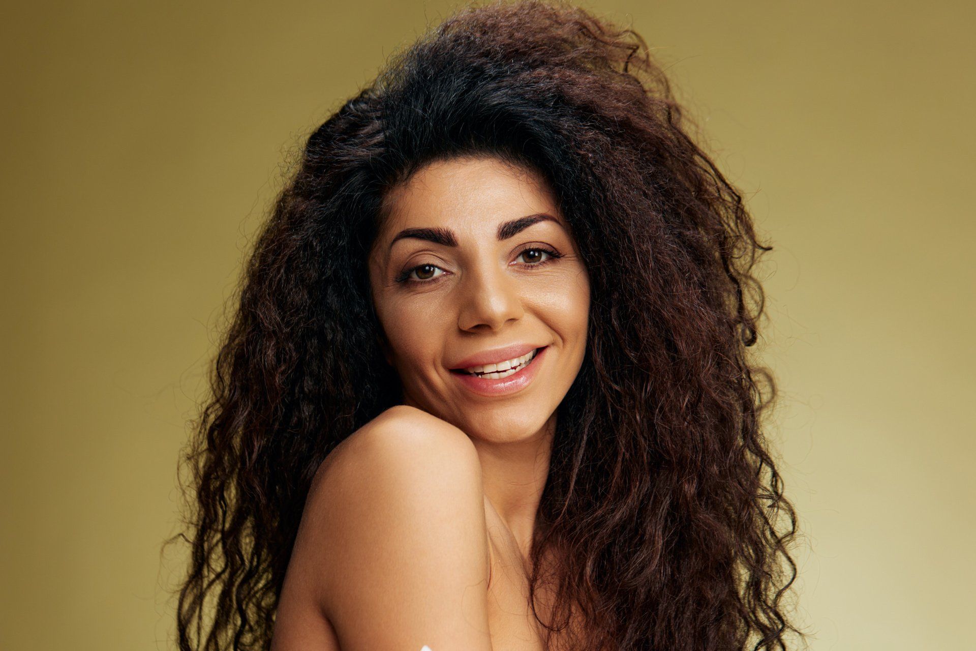 How to Deal with Dry Hair
