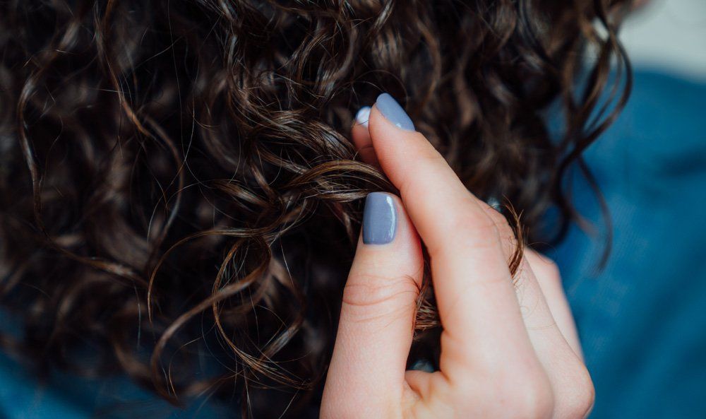 How to prevent hair from thinning