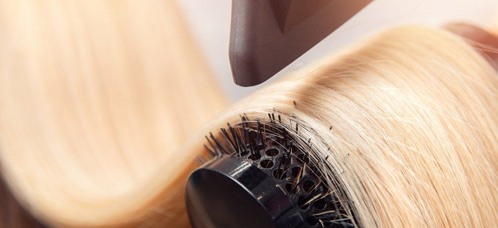 How to look after hair extensions