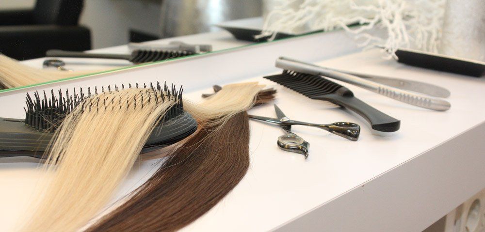 Should I get hair extensions done by a stylist?