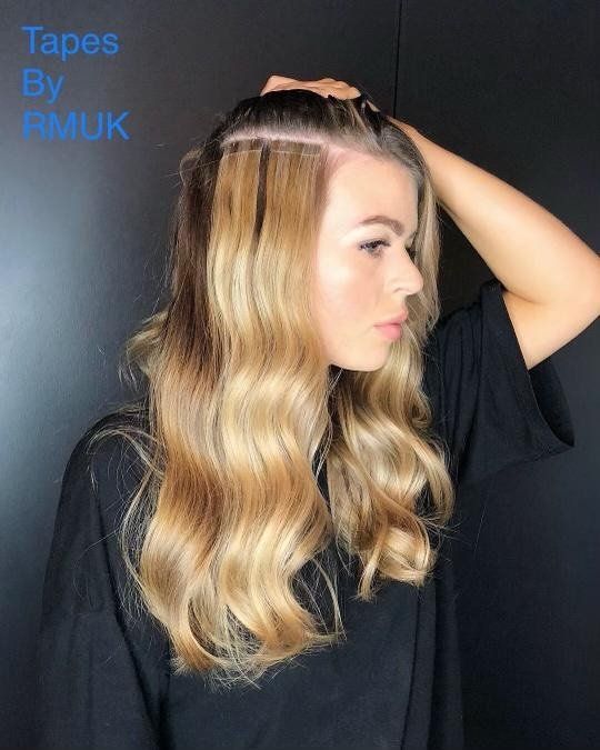 Do hair extensions damage your hair?