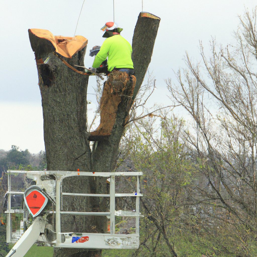 Hazardous Tree Removal in Valley, CA Cyrus Tree Service