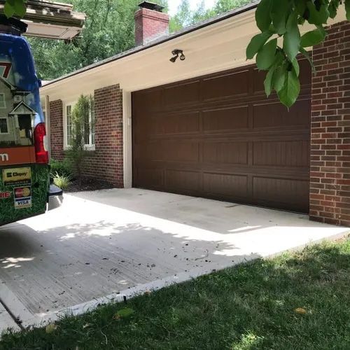 Why Will My Garage Not Close?