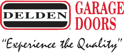 Delden Garage Doors logo