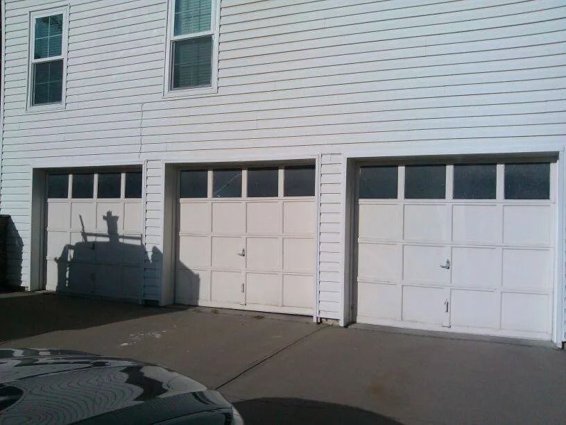 Goodwin Garage Door 1