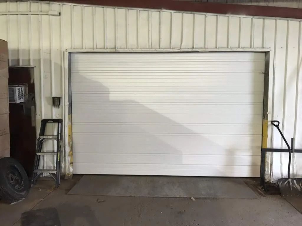 Goodwin Garage Door 11