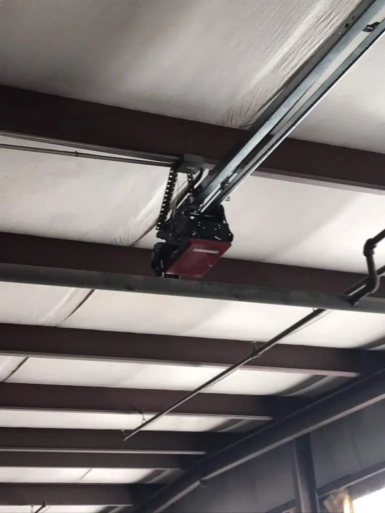 Goodwin Garage Door 12
