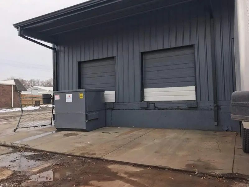 Goodwin Garage Door 13