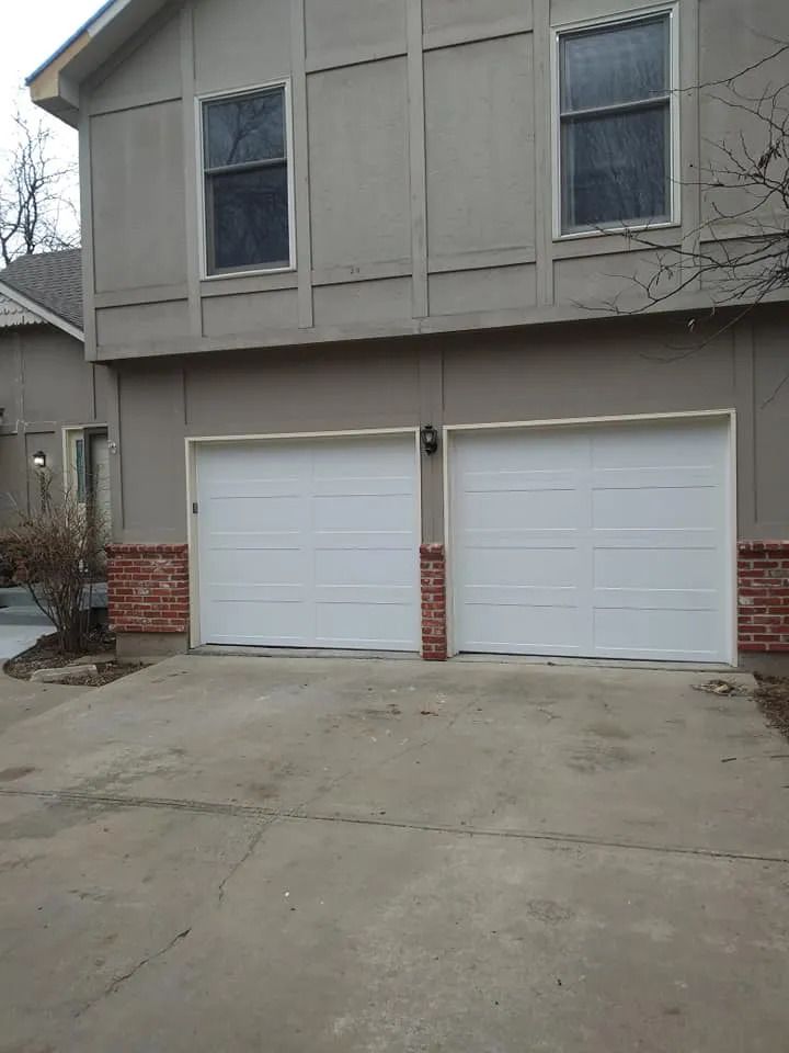 Goodwin Garage Door 14