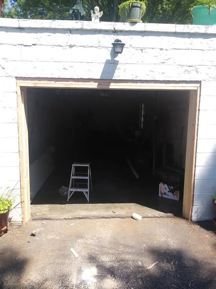 Goodwin Garage Door 15