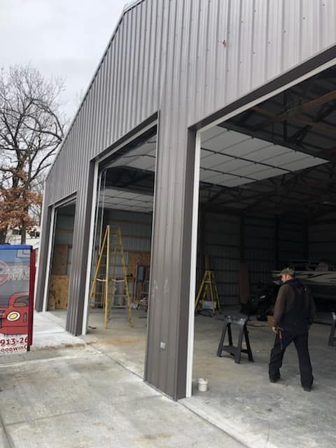 Goodwin Garage Door 16