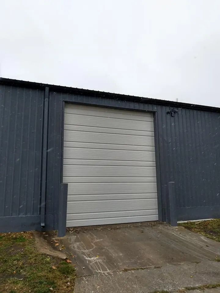 Goodwin Garage Door 18