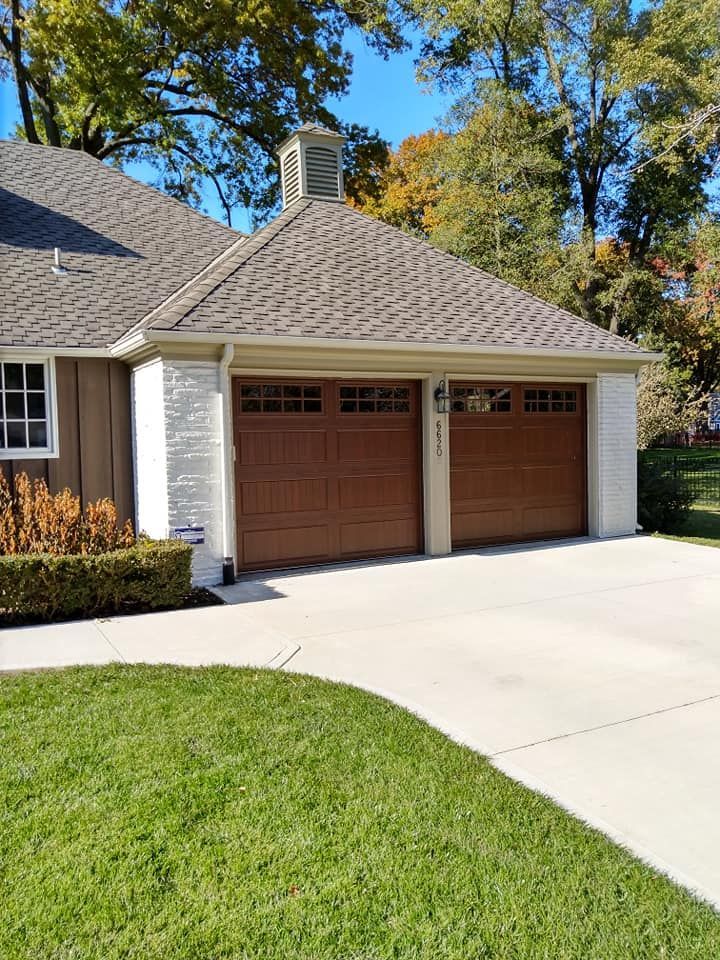 Goodwin Garage Door 19