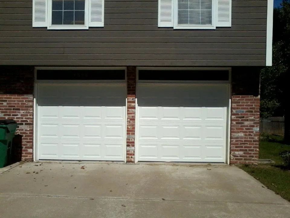 Goodwin Garage Door 2