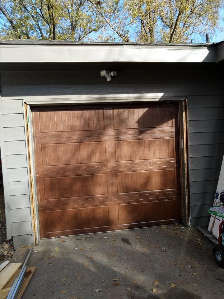 Goodwin Garage Door 20