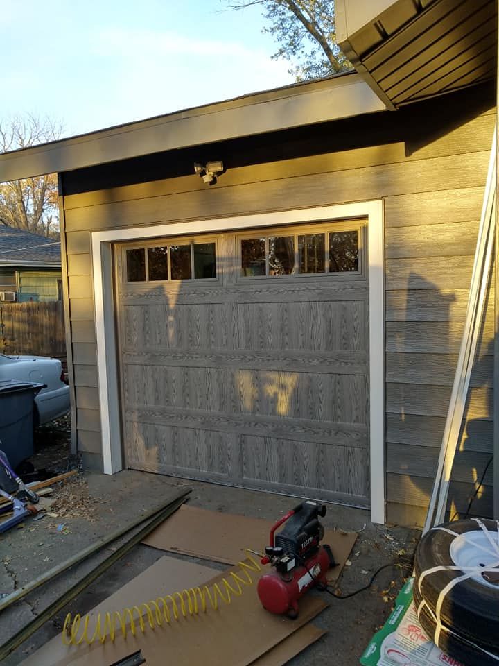 Goodwin Garage Door 21