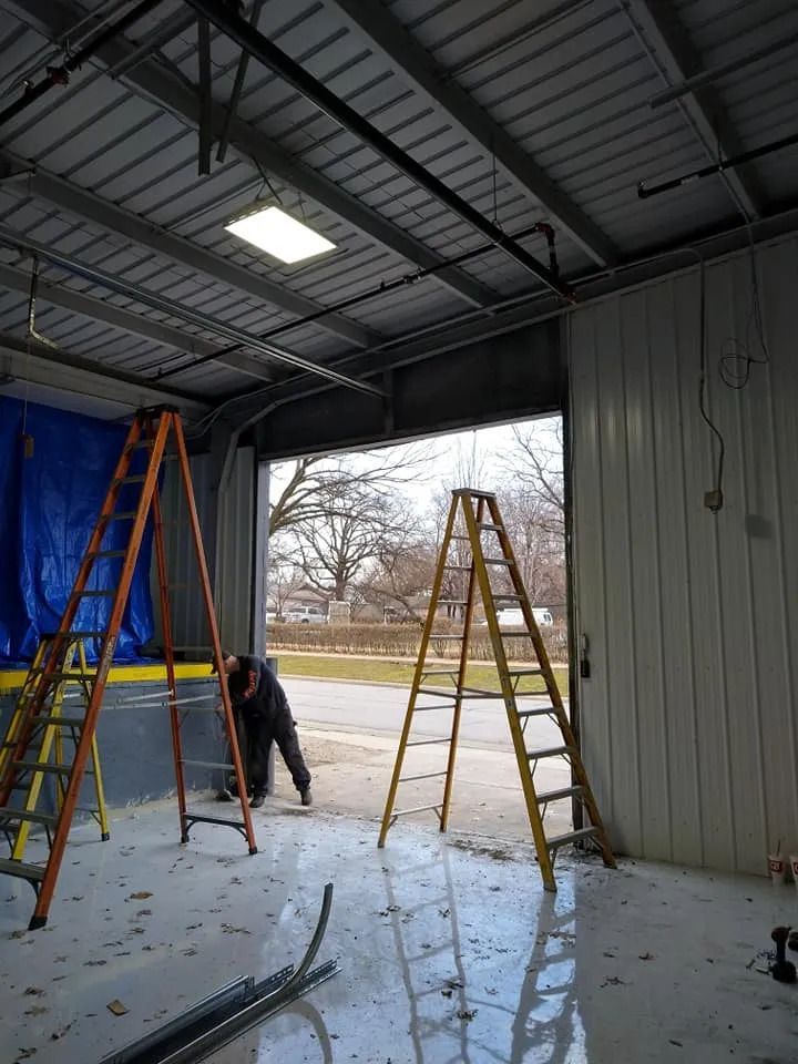 Goodwin Garage Door 22