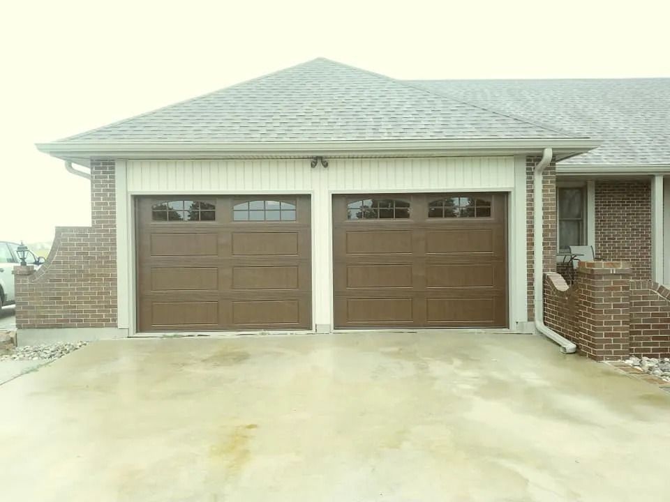 Goodwin Garage Door 23
