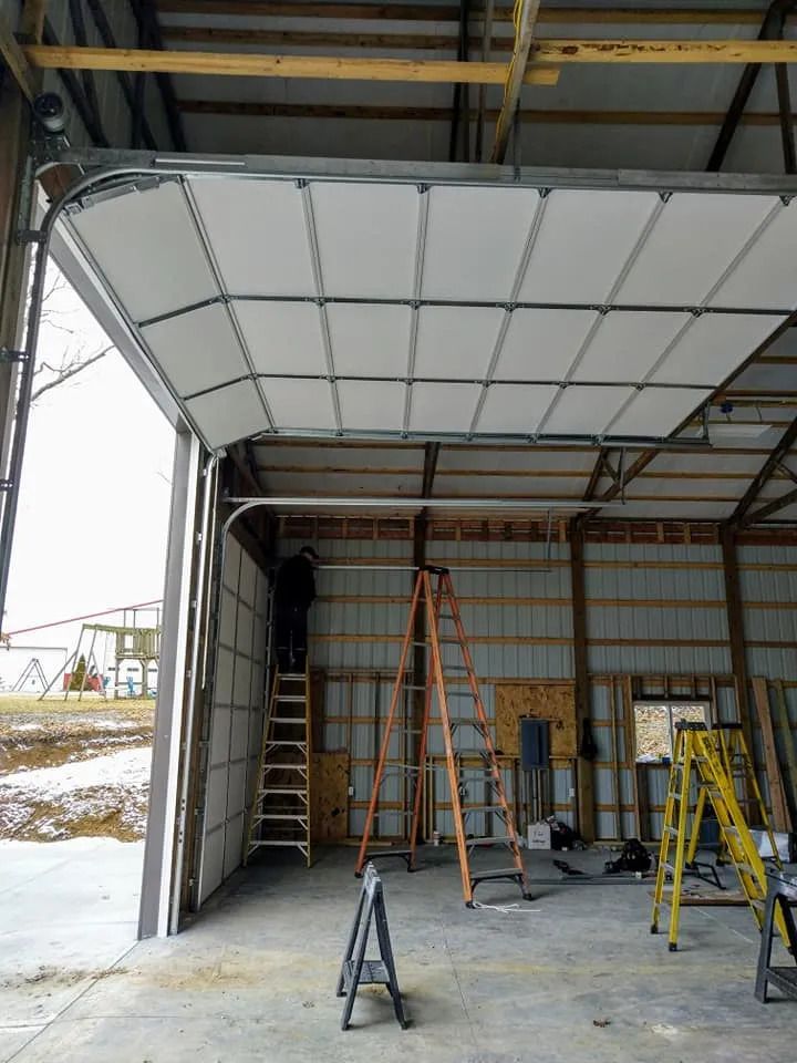 Goodwin Garage Door 24
