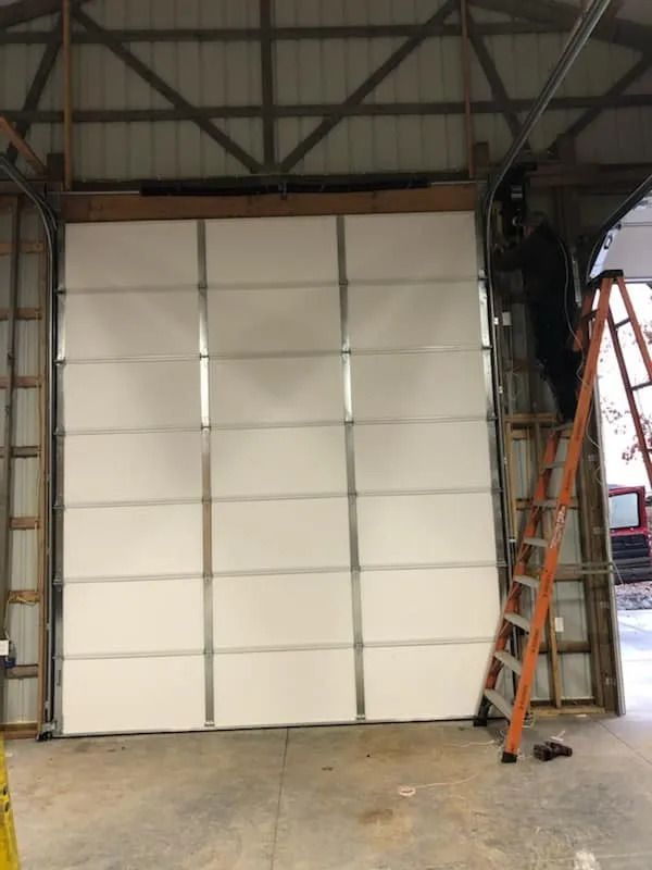 Goodwin Garage Door 26