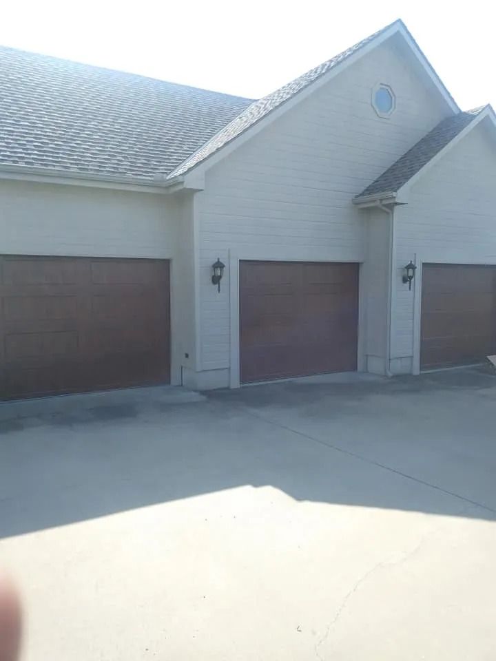 Goodwin Garage Door 27
