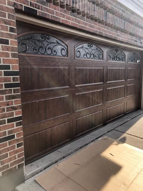 Goodwin Garage Door 28