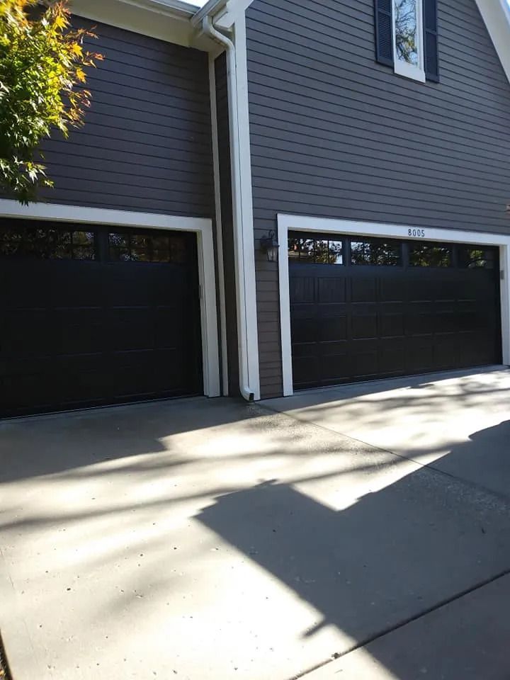 Goodwin Garage Door 31