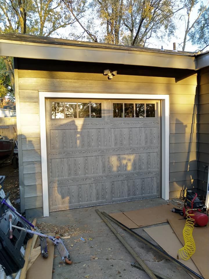 Goodwin Garage Door 32