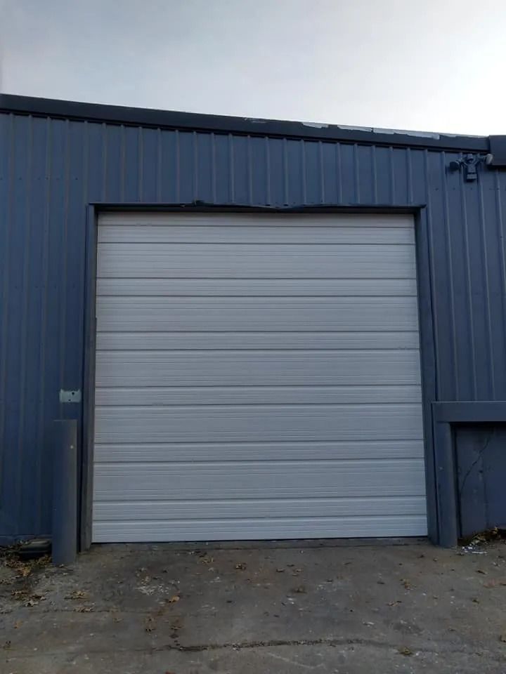 Goodwin Garage Door 33