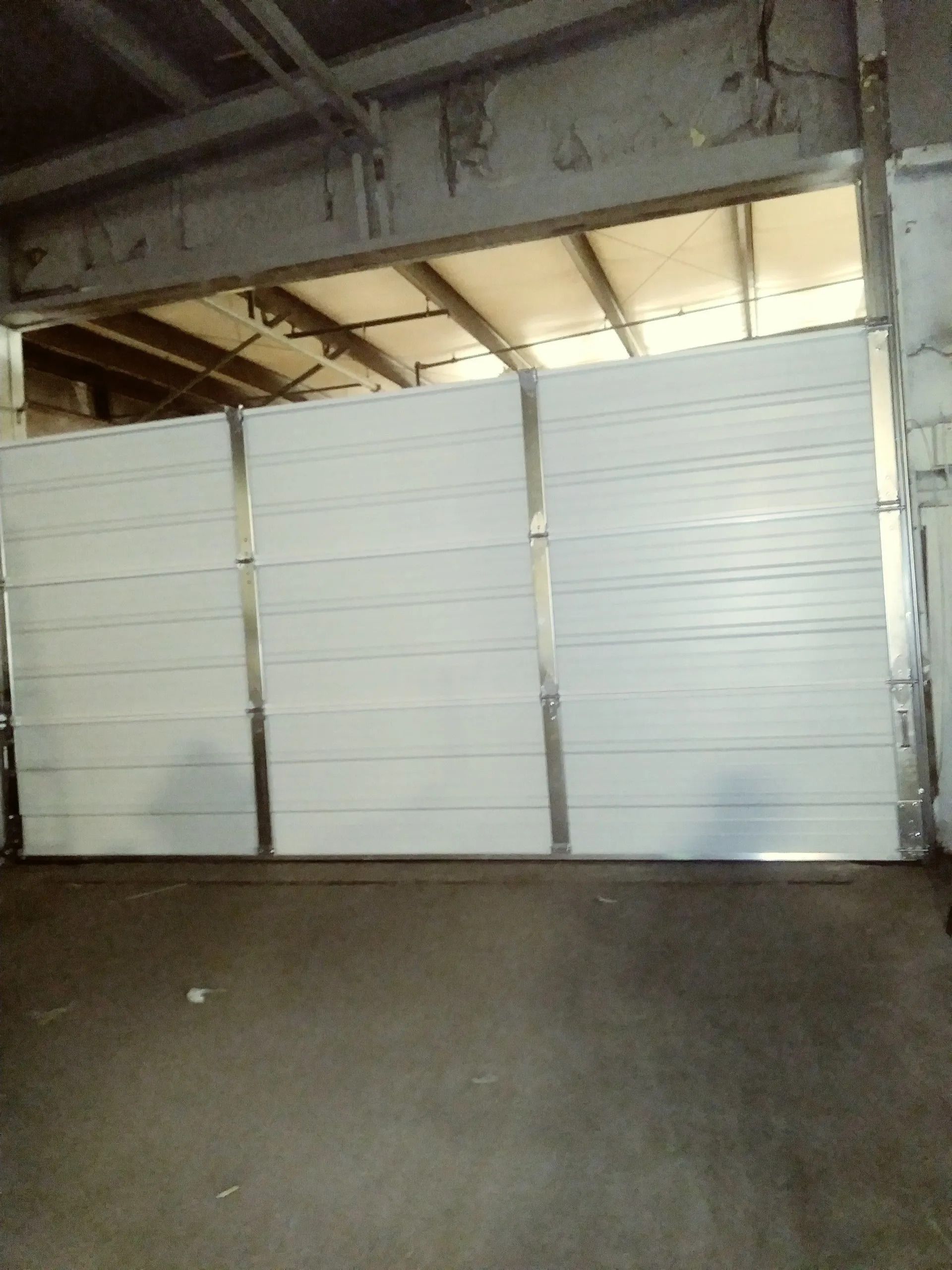 Goodwin Garage Door 34