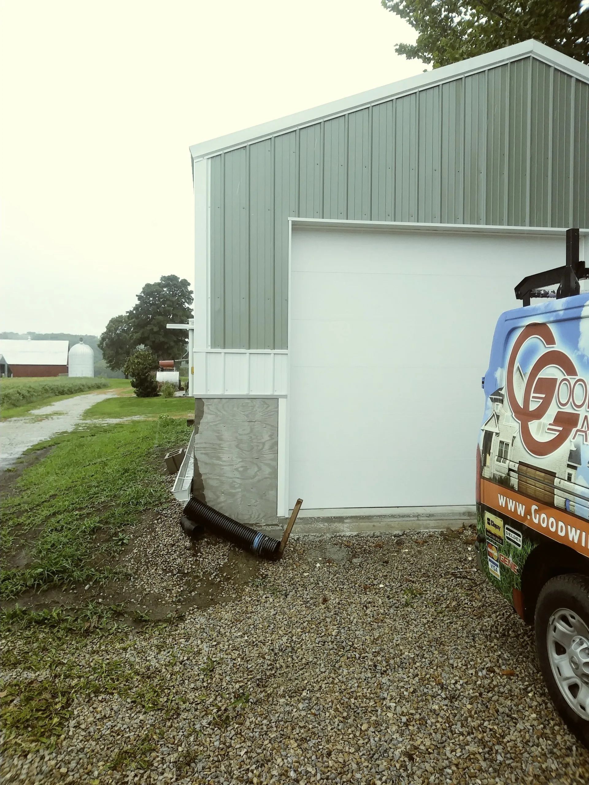 Goodwin Garage Door 35