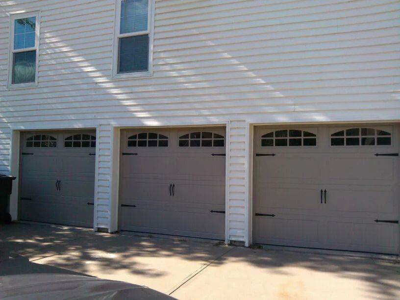 Goodwin Garage Door 4